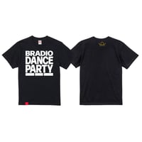 ［SALE］DANCE PARTY Tee