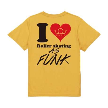 ［SALE］DJ AFRO★ Tee