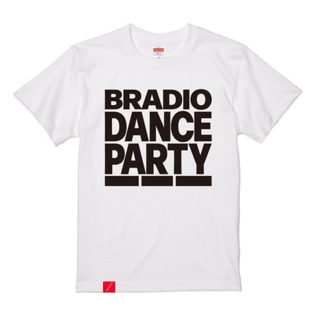 ［SALE］DANCE PARTY Tee