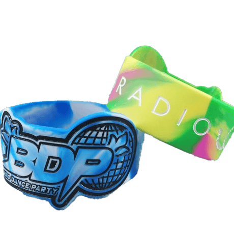［SALE］BDPラバーバンド