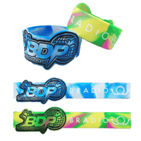 ［SALE］BDPラバーバンド