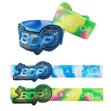 ［SALE］BDPラバーバンド