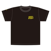［SALE］10th LET'S THE HONKI DO THE FUNKY Tee A