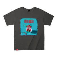 ［SALE］PARTY BOOSTER Tee【Black】