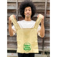 ［SALE］BRADIO ECO BAG(L)