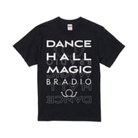 ［SALE］DANCEHALL MAGIC Tee A