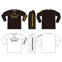 ［SALE］BRADIO Long Tee