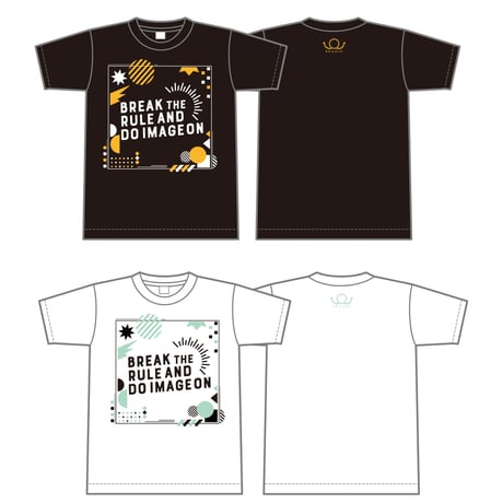 ［SALE］BRADIO Tee No.3