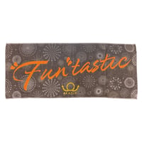 ［SALE］BRADIO “FUN”TASTIC フェイスタオル