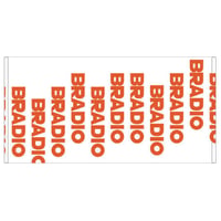［SALE］BRADIO BATH TOWEL