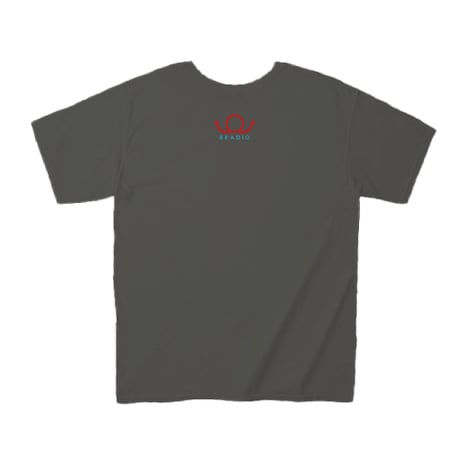 ［SALE］PARTY BOOSTER Tee【Black】