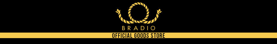 BRADIO OFFICIAL GOODS STORE