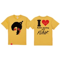 ［SALE］DJ AFRO★ Tee