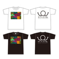 ［SALE］10th ANIMAL Tee