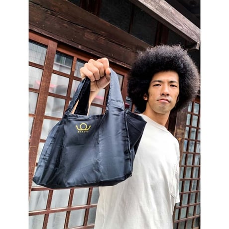 美品 BRADIO パーカー サイズM DJ AFRO★ キラキラ Hoodie BRADIO OFFICIAL GOODS STORE