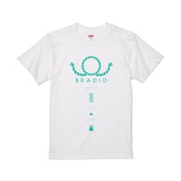 ［SALE］DANCEHALL MAGIC Tee B