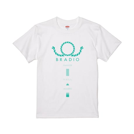 ［SALE］DANCEHALL MAGIC Tee B