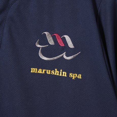 【制作事例】　マルシンスパさま館内着(販売用)