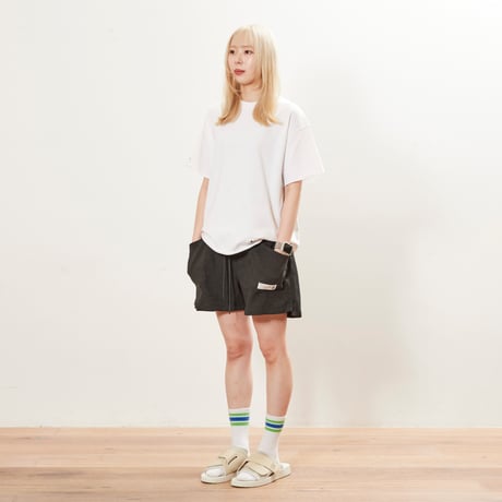【導入事例】Linen Touch Dobby Mesh Combo Series NOT BUSY様別注