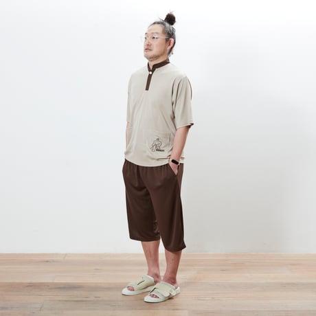 【公式コラボ】北欧館内着レプリカシリーズ