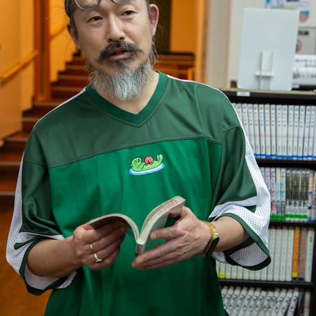 サウナグッズ研究室