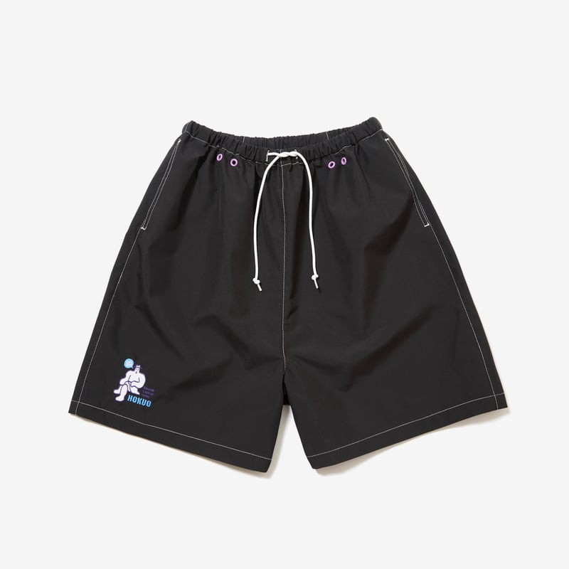 【水陸両用】3レイヤーテントサウナパンツver2.1｜サウナ北欧別注カラー 水陸両用🏖️】3レイヤーテントサウナパンツver2.1｜サウナ北欧別注