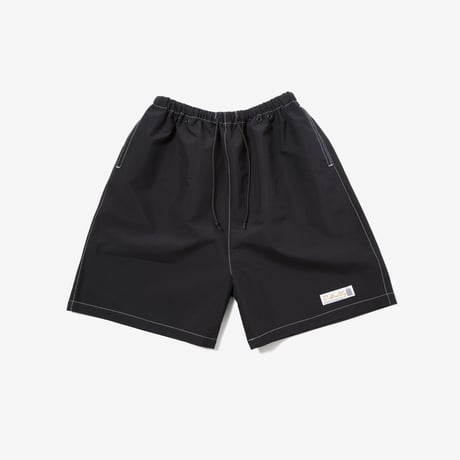 3Layer Tent Sauna Pants 2.0 Black