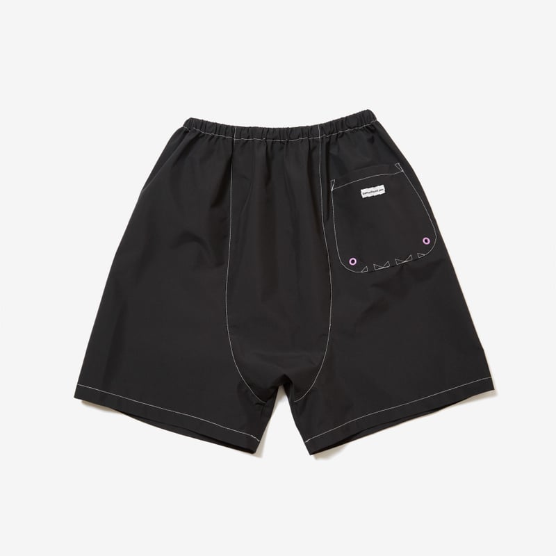 水陸両用🏖️】3レイヤーテントサウナパンツver2.1｜サウナ北欧別注