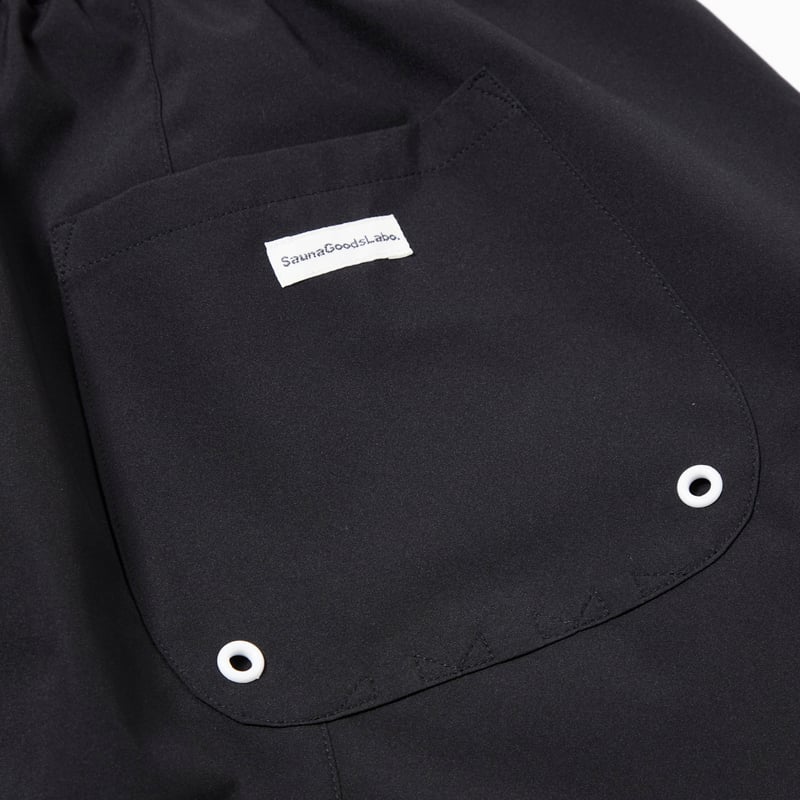 3L Gym & Tent Sauna Pants (Ver.KmR) | サウナグッズ研究室