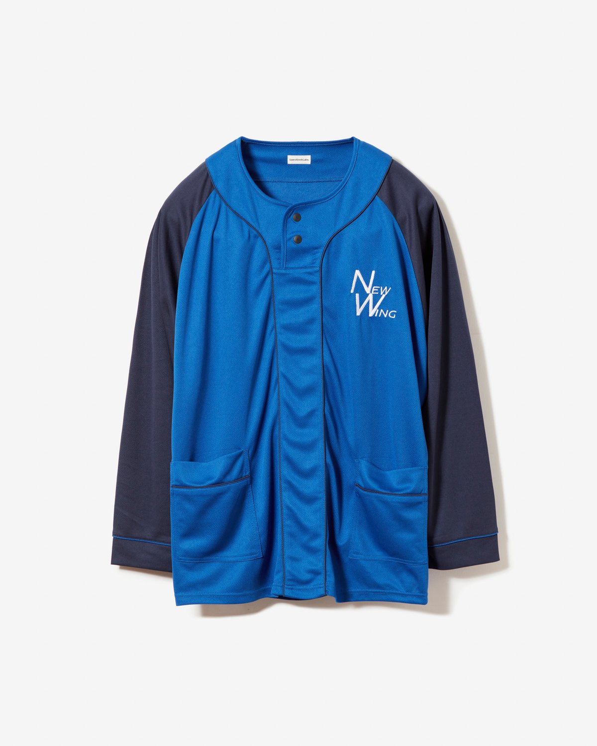 ニューウィング　館内着 ニューウィング館内着サウナver (男性用） | NEWWING STORE