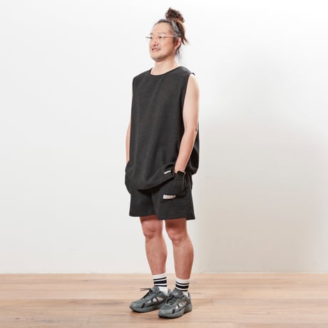 【導入事例】Linen Touch Dobby Mesh Combo Series NOT BUSY様別注