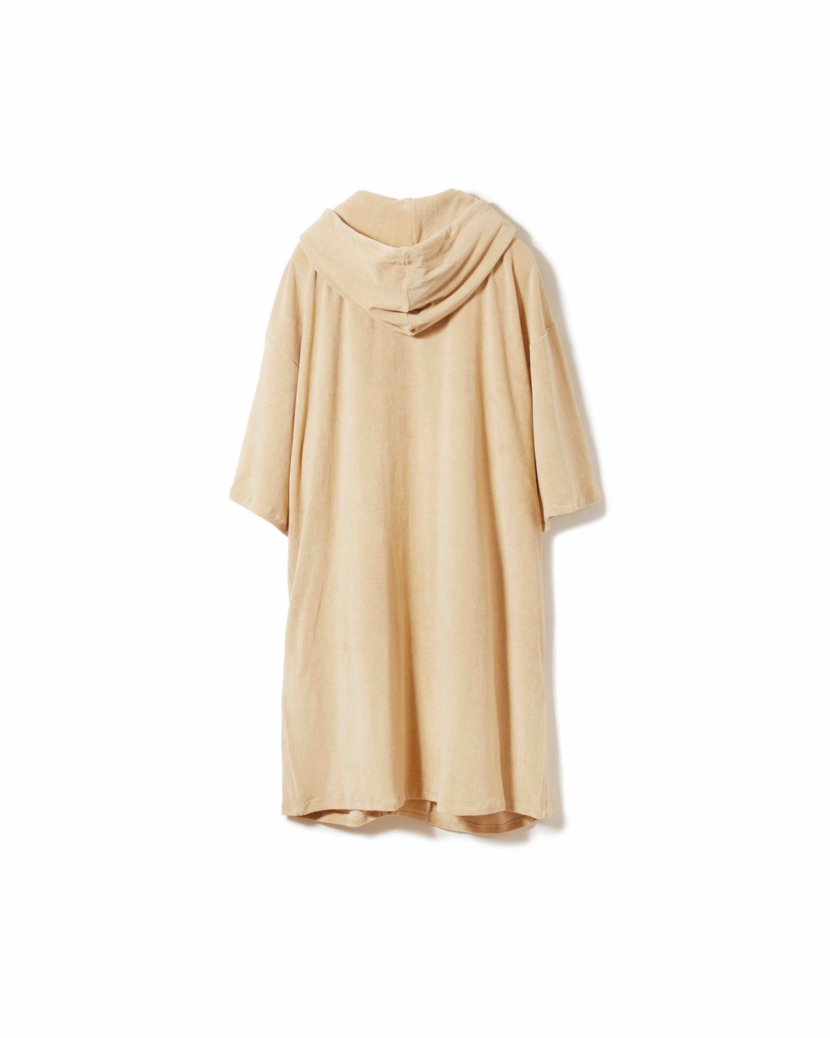 だんかん市】nerudesignworksサウナポンチョ だんかん市