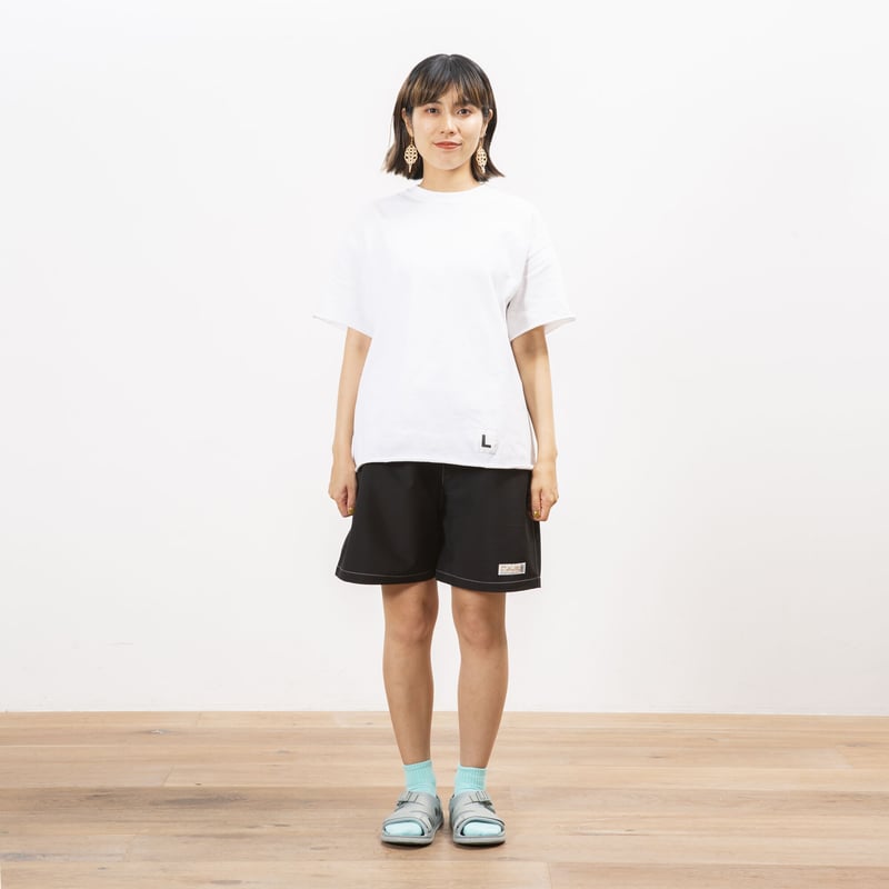 3Layer Tent Sauna Pants 2.0 Black | サウナグッズ研究室