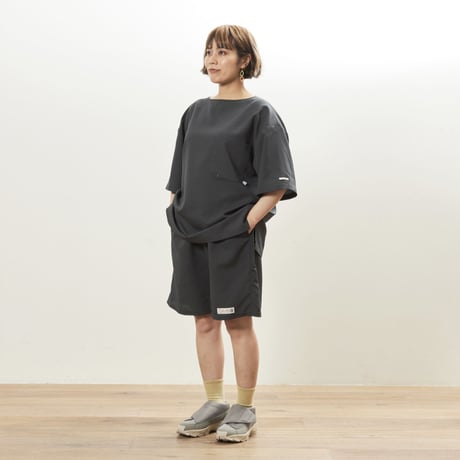 Sauna↔︎Living Dot Mesh Tent Sauna pants 3.0【サイズ追加版】 ⚠️4/上〜中旬納期 🉐お得な先行受注