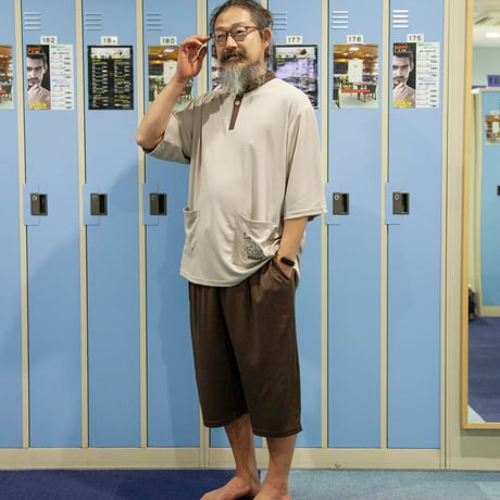 サウナグッズ研究室