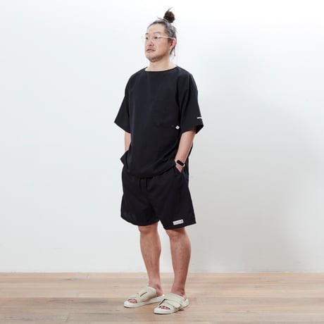 Sauna↔︎Living Dot Mesh テントサウナパンツ3.0