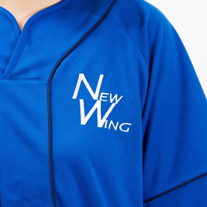 制作事例】 ニューウイングさま館内着（販売用） | サウナグッズ研究室