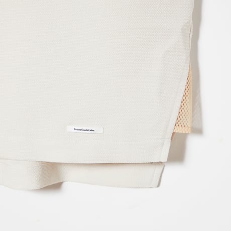 【導入事例】Linen Touch Dobby Mesh Combo Series NOT BUSY様別注