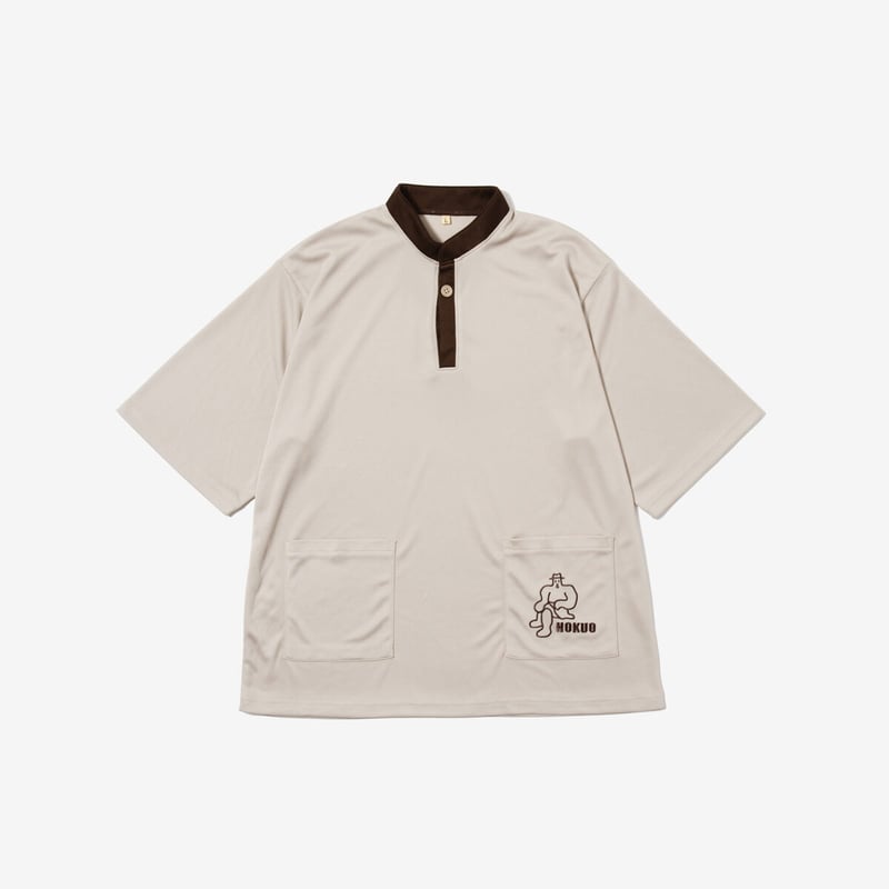 公式コラボ】北欧館内着レプリカシリーズ | サウナグッズ研究室