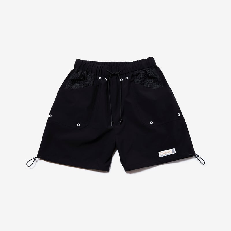 3L Gym & Tent Sauna Pants (Ver.KmR) | サウナグッズ研究室