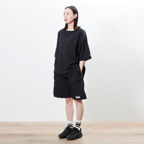 Sauna↔︎Living Dot Mesh テントサウナパンツ3.0