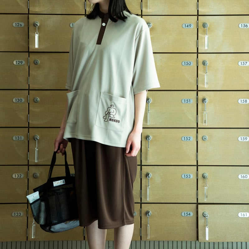 公式コラボ】北欧館内着レプリカシリーズ | サウナグッズ研究室