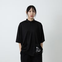 【新色BLK⚫️】北欧館内着レプリカシリーズ