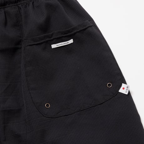 Sauna↔︎Living Dot Mesh テントサウナパンツ3.0