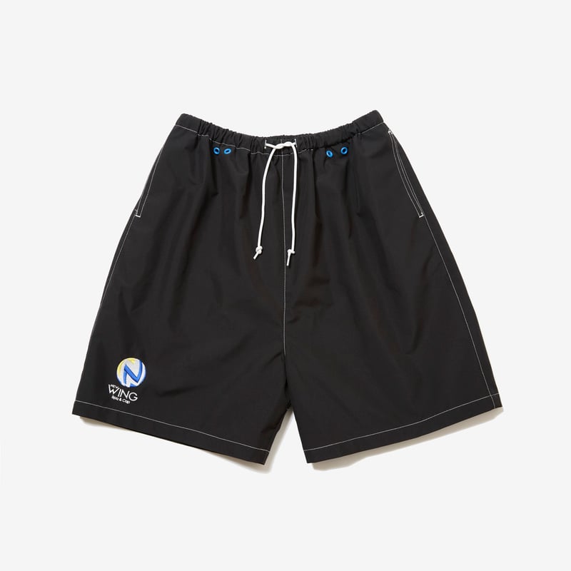 水陸両用🏖️】3レイヤーテントサウナパンツver2.1｜ニューウイング