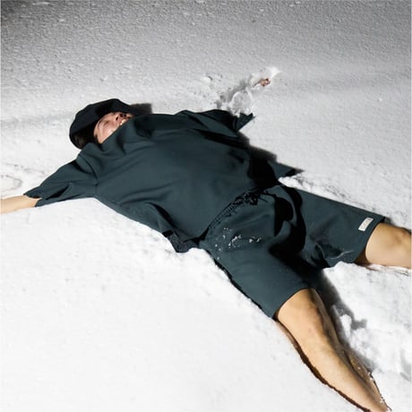 【導入事例】Sauna↔︎Living Dot Meshシリーズ Villa Hokuto様