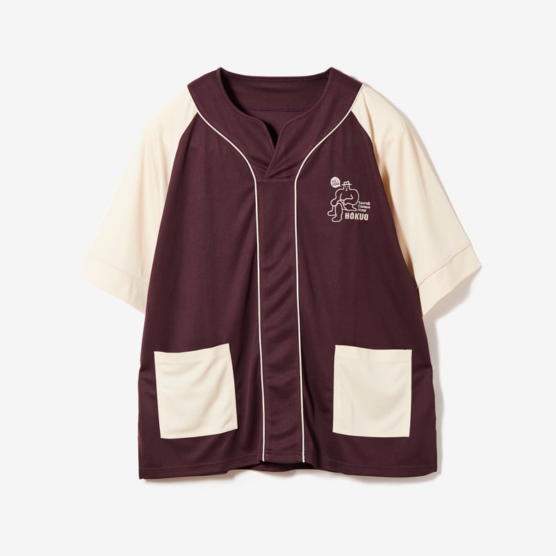 北欧+NW公式コラボ】ニューウイング館内着『北欧版』シリーズ | サウナ