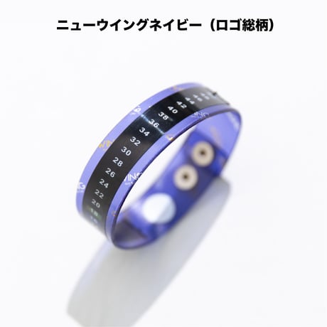 水風呂ウォッチ（温度計つきリストバンド）  コラボモデル3種