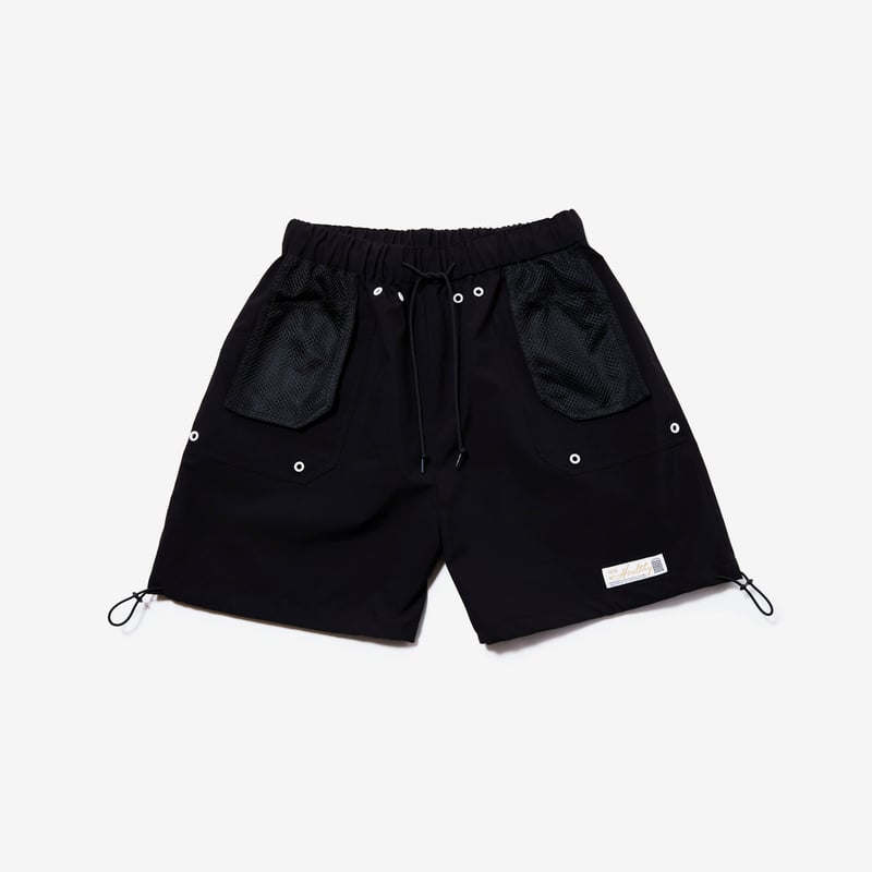3L Gym & Tent Sauna Pants (Ver.KmR) | サウナグッズ研究室
