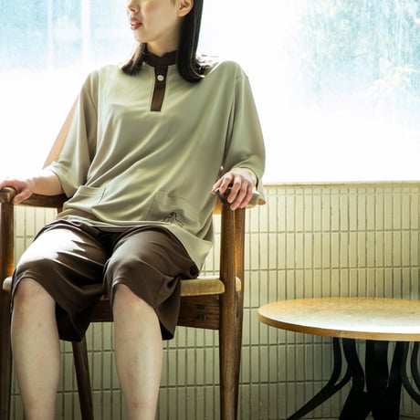 【公式コラボ】北欧館内着レプリカシリーズ